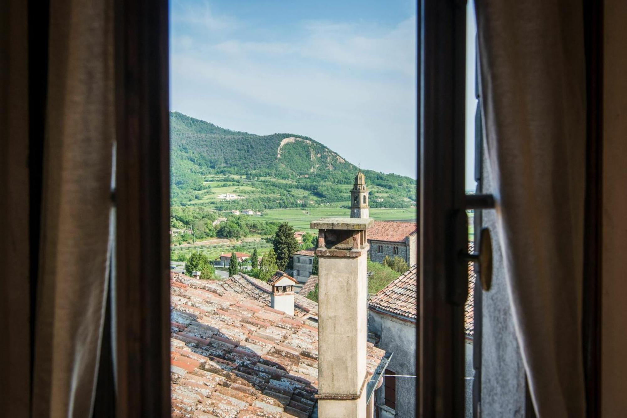 Casa Zorzi Διαμέρισμα Arqua Petrarca Εξωτερικό φωτογραφία