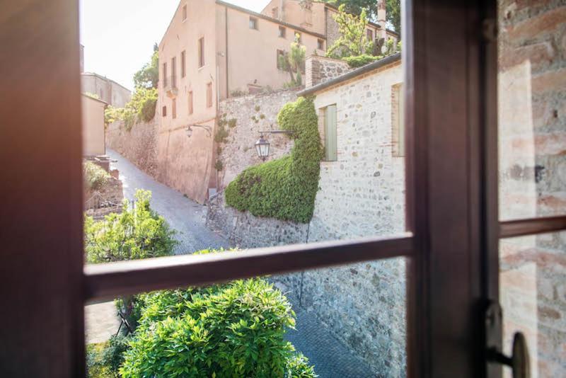 Casa Zorzi Διαμέρισμα Arqua Petrarca Εξωτερικό φωτογραφία